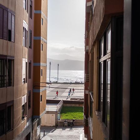 Camifa Canteras Beach Paradise Las Palmas de Gran Canaria Exterior foto