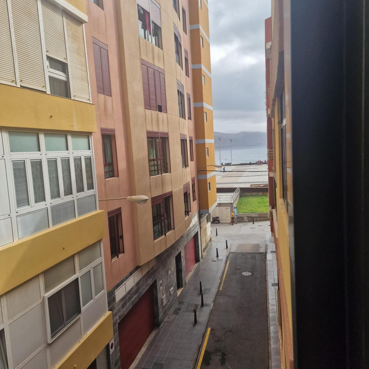 Camifa Canteras Beach Paradise Las Palmas de Gran Canaria Exterior foto