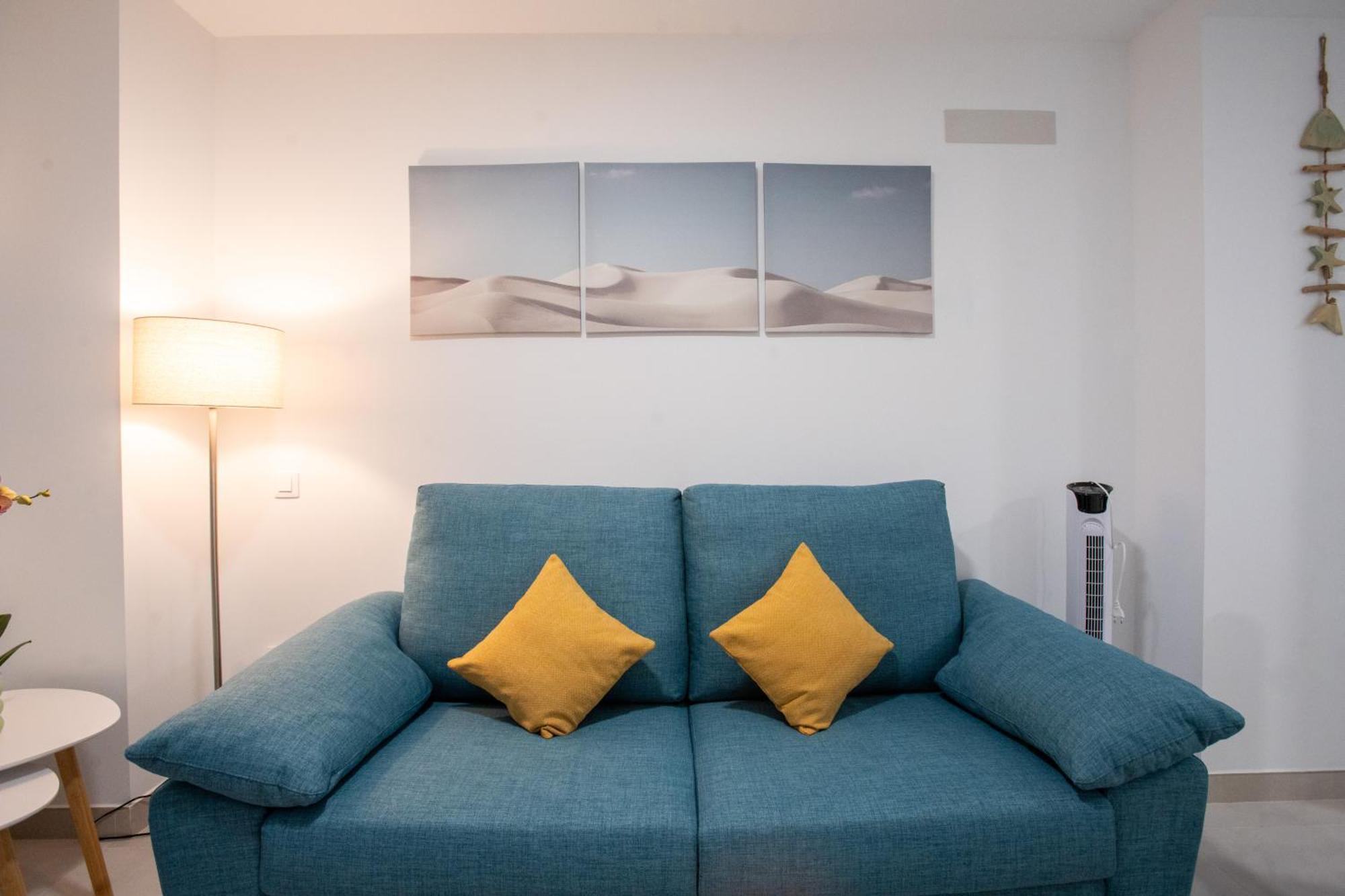 Camifa Canteras Beach Paradise Las Palmas de Gran Canaria Exterior foto
